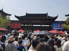 -合肥融创乐园