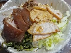 -陆长玖古法猪脚饭(玄风桥店)