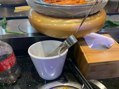 -龍歌自助小火锅(崂山丽达店)