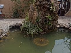 -胡氏古民居建筑