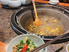 -匠岳·王宝器麻椒鱼(会展中心店)