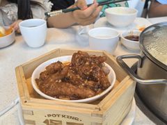 -煲王粤菜餐厅(中侨中心店)