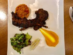 -Tajine Moroccan塔金摩洛哥中东餐厅