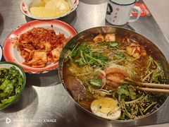 -永安里地摊烤肉(首创店)