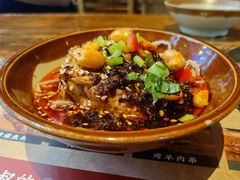 -串大叔炭火烤串·鸡西大冷面刀削面(总店)