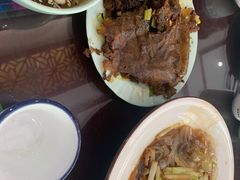 -邢家锅贴老店·非遗·开封菜(金明广场店)