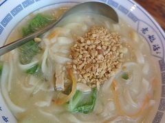 -老雒阳面馆·水席·洛阳菜(纱厂路店)