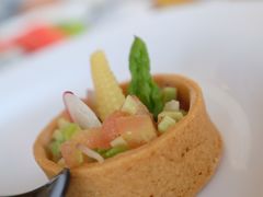 -新食谱全日制餐厅·苏州苏州湾艾美酒店
