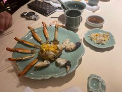-成隆行·蟹王府(九江路店)