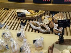 -啊噗吐呦现场烘焙(麦凯乐店)