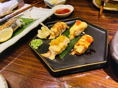 -鸟鹏烧鸟居酒屋(熙龙湾店)