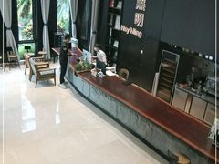 -黑明餐厅(白鹭洲店)