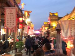 -韩城古城