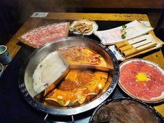 -大龙燚火锅(五一广场店)