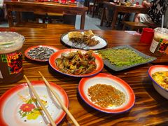 -东方一串·鲜肉小串·小酒馆(壹航城店)