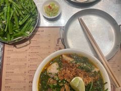 -Cô Thành Restaurant