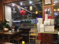 大堂-笑来喜馄饨小笼工坊店(湖滨街店)