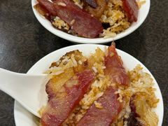 -熠盛粤味·顺德桑拿鸡(永康路店)