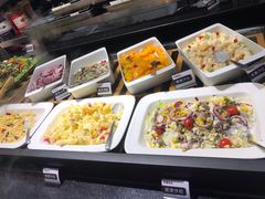 -韩盛·盛江山自助料理(中街大悦城店)