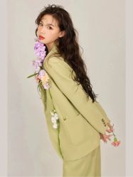 -米莱摄影写真(五大道别墅店)