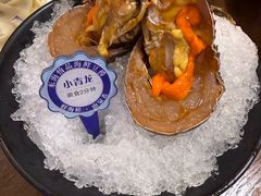 -东海怡品海鲜豆捞(星街坊店)