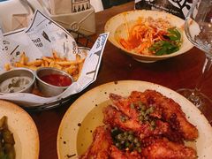 -Blac+Blac(中海环宇荟店)