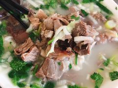 -满宴全羊馆(泉水店)
