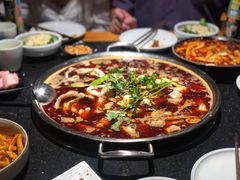 -小饕荟雅安贡椒鱼鲜馆(广福桥店)