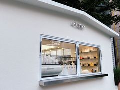 -HUGS coffee(东区店)