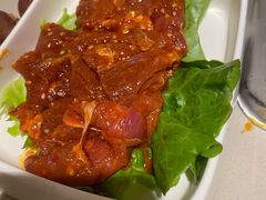 -海底捞火锅(上元大街店)