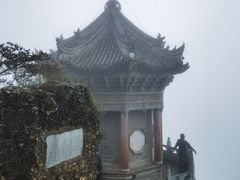 -崆峒山景区