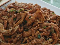 -区海鸡场饭店(石壁店)