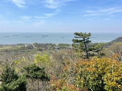 -狼山风景名胜区