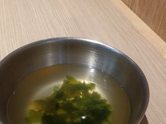 -梨花牛肉汤饭(仁恒伊势丹店)