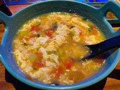 旮瘩汤-那些年记忆烧烤