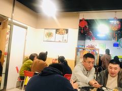大堂-友德福.老字号粤菜.广州地标融合美食(荔湾路店)