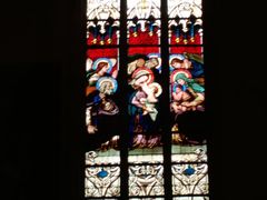 -卢森堡圣母教堂