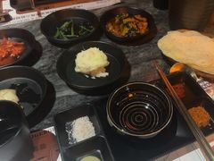 -虎哥六韩式烤肉料理 TIGERGRILL(隆生金山湖中心购物广场店)
