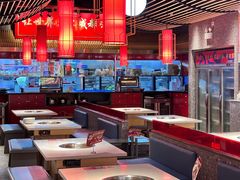 -大龙燚火锅(天安云谷店)