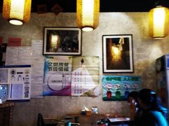 大堂-锦小馆(安贞店)
