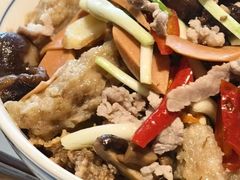 -小洞天柴火土菜馆