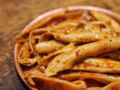 小吃拼盘-都氏二当家(九方店)