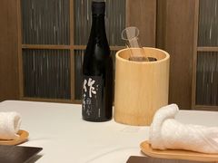 -晴空·日本料理(万象城店)