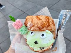 -小资太太餐厅(南岗区店)