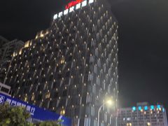 -濠轩阁特色生蚝火锅(水湾路店)