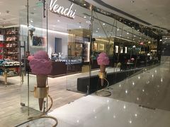 -VENCHI 闻绮(北京国贸商城店)