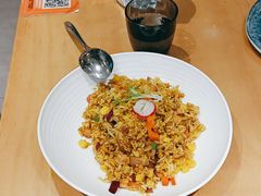 -夏日玛莉西餐厅(岳阳花板桥步步高店)