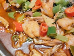 -蛙喔牛蛙(仙林万达茂店)