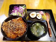 -京和风.日式家庭料理(京和风食堂大仓店)