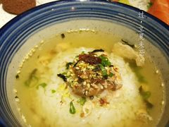 -浪花亭日本料理(古田路店)